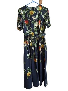 Oscar de la Renta Dress